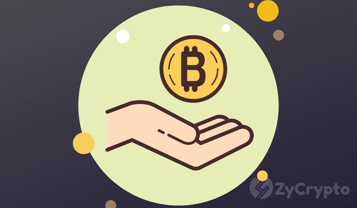 Bitcoin Has Cemented Its Role As A Store Of Value, Says Grayscale Investments Exec