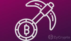 Struggling Miners Have Little Bitcoin Left To Sell And Its Bullish, Says Top Investor