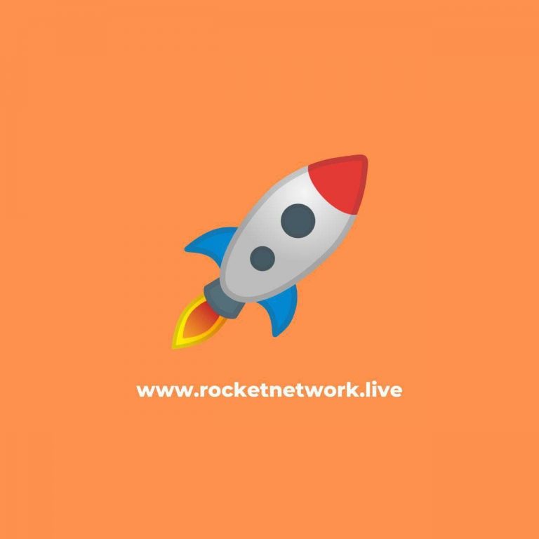 Rocket Network announces the launch of its RNK token