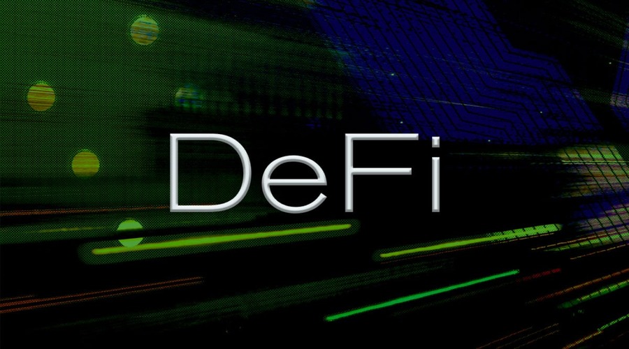 Security Considerations in DeFi