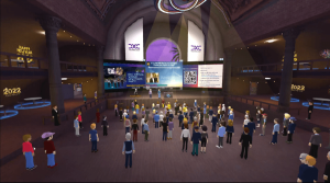 Cultural Diversity and Interactions in the Metaverse