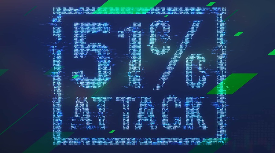 51% Attack: Understanding and Mitigating the Risk