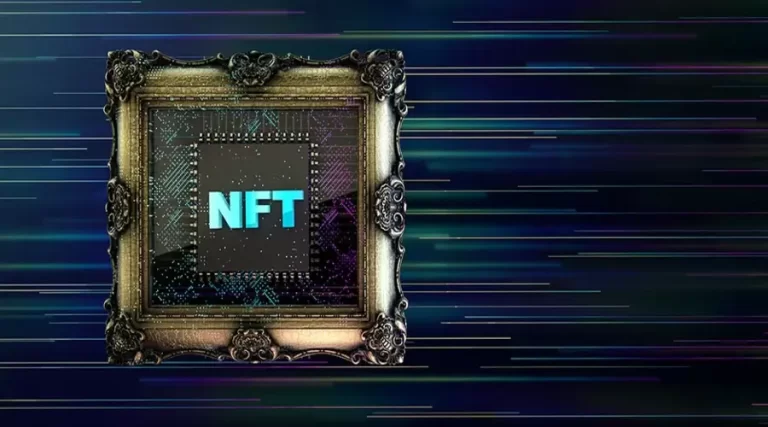 The Impact of NFTs on Copyright and Intellectual Property