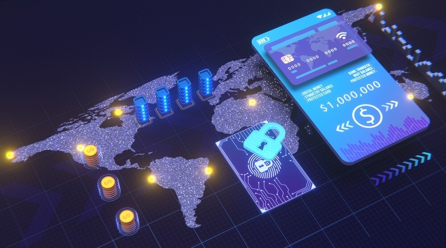 Integrating Cryptocurrency into Existing Cross-Border Payment Systems