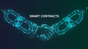 Smart Contracts and Their Role in Automating Trade Processes Using Blockchain