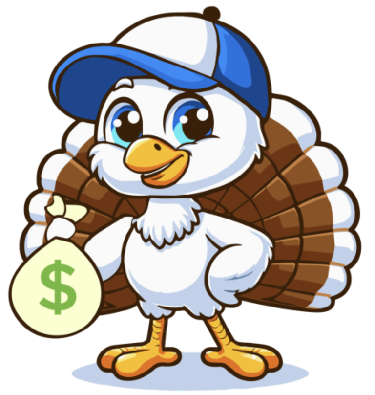 Hectic Turkey: The Memecoin That’s More Than Just a Gobble