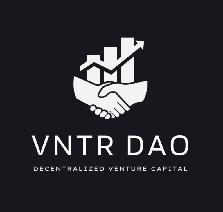 Introducing VNTR DAO - Revolutionizing Decentralized Venture Capital